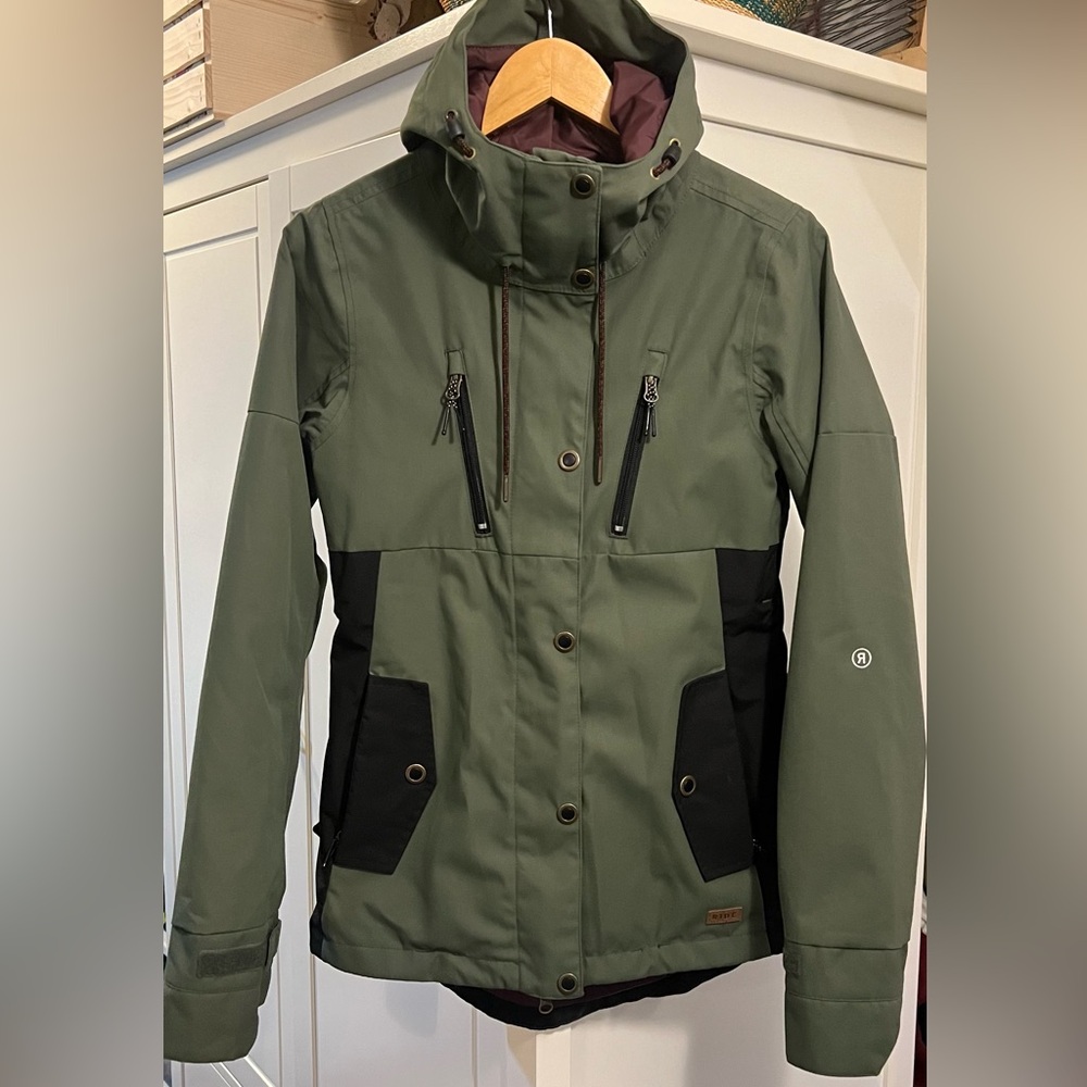 Snowboard Jacket